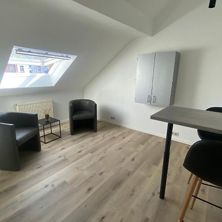 Namur Bnb Exterior photo