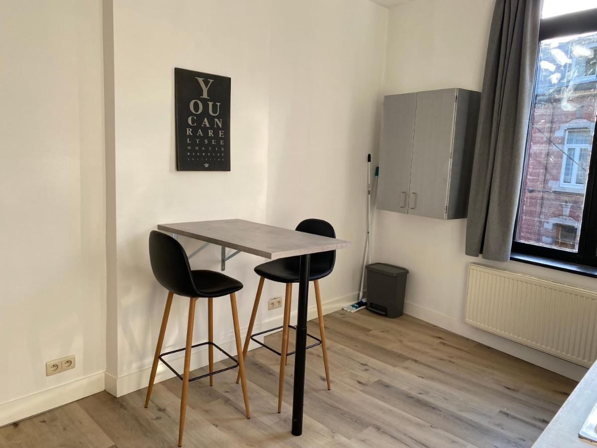 Namur Bnb Exterior photo