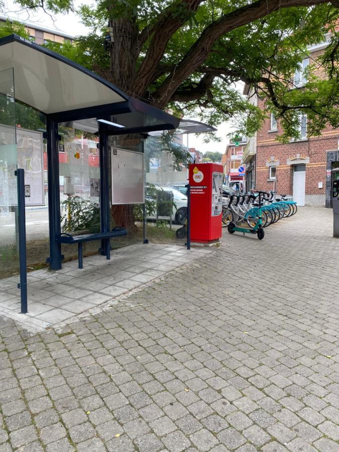 Namur Bnb Exterior photo