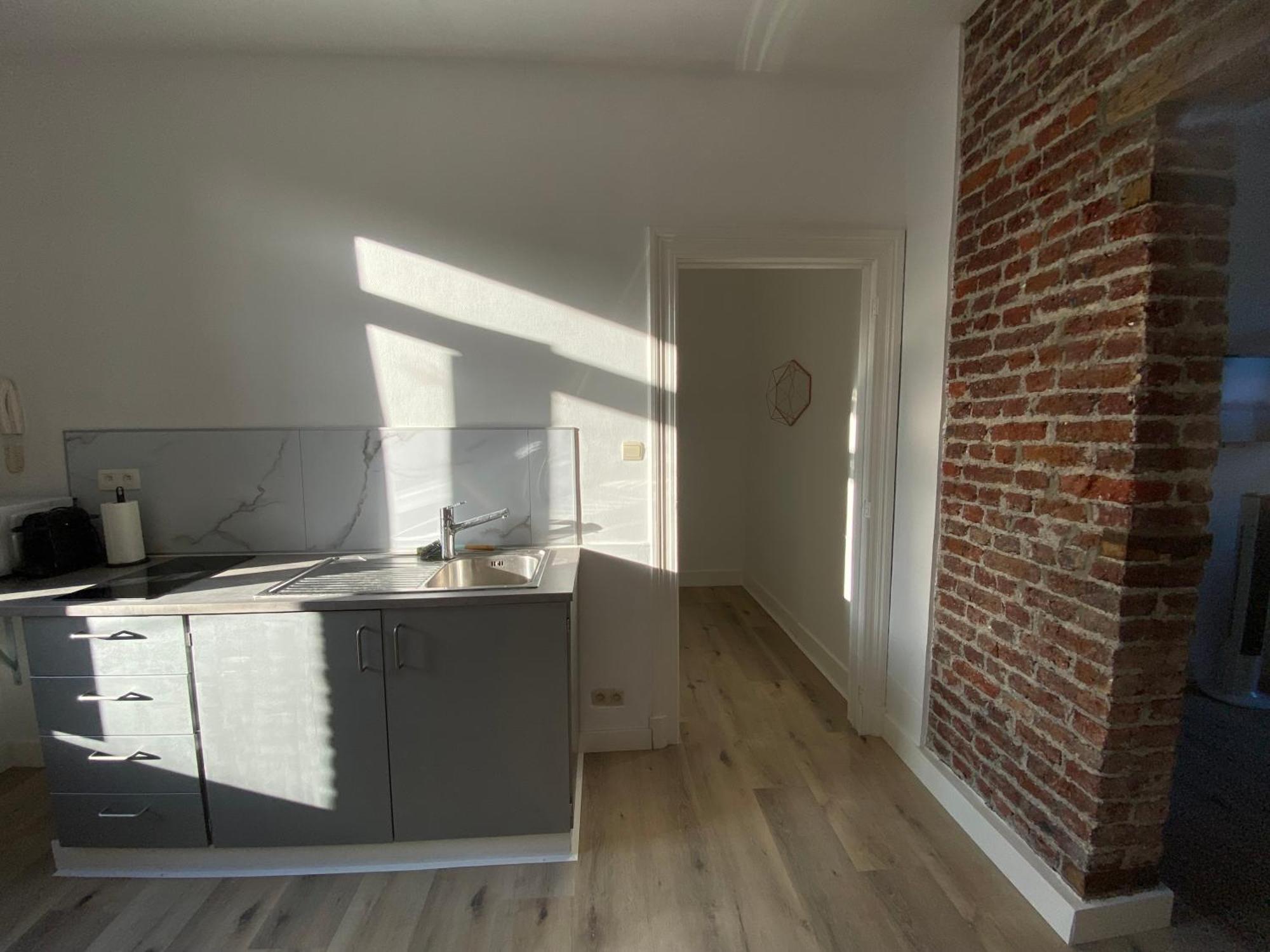 Namur Bnb Exterior photo